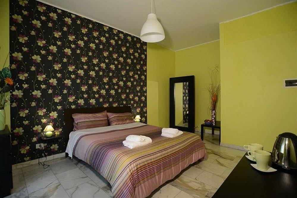 Zen Trastevere 2* Rom