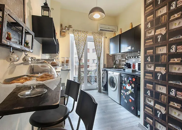 B&B Zen Trastevere