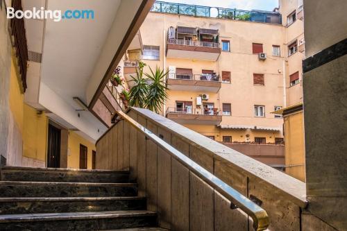Frühstückspension Zen Trastevere Rom