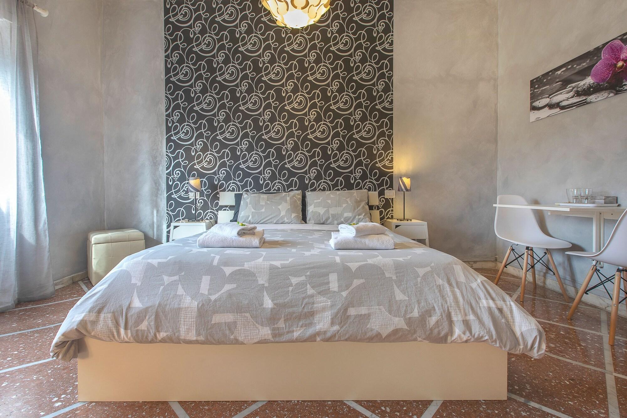 Zen Trastevere Rom