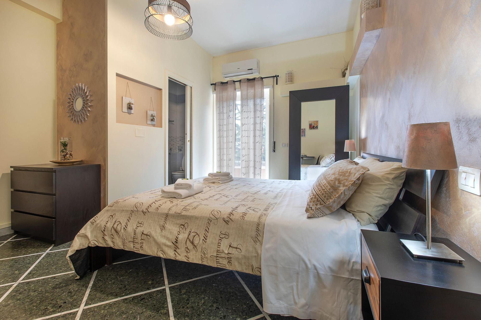 Zen Trastevere Rom
