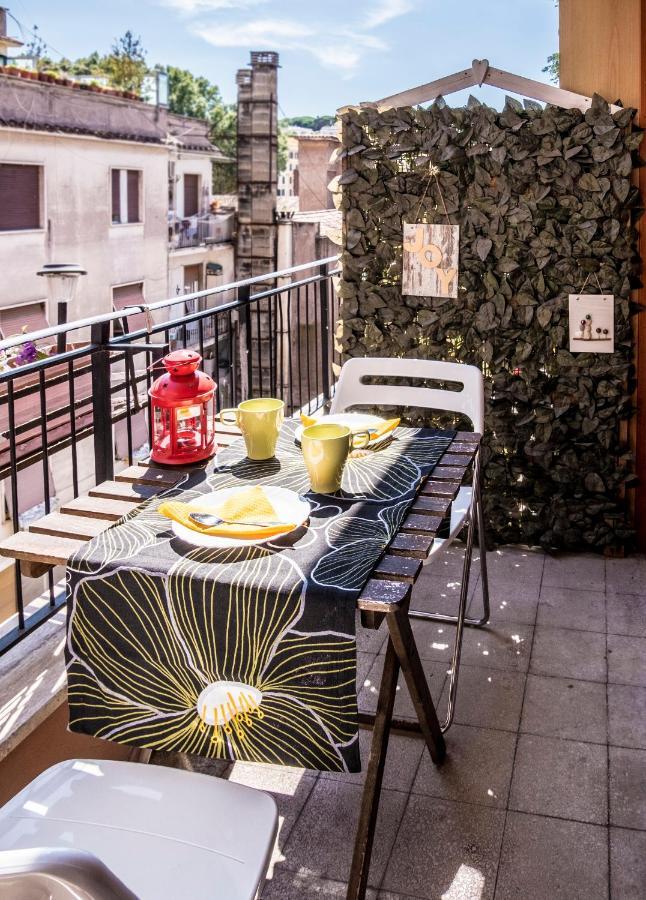 Frühstückspension Zen Trastevere Rom