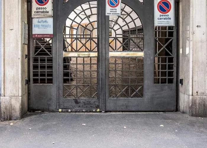 B&B Zen Trastevere